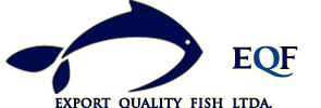 EQF Export Quality Fish